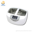 Household Ultrasonic Cleaner 2.5L Household Fruit Cleaning Ultrasonic Cleaner Machine Factory